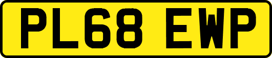 PL68EWP