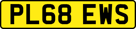 PL68EWS