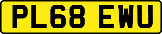 PL68EWU
