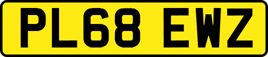 PL68EWZ