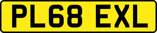 PL68EXL