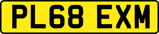 PL68EXM