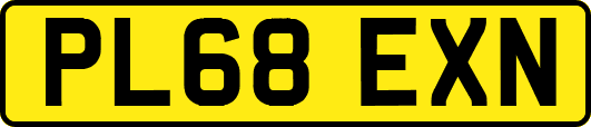 PL68EXN