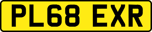 PL68EXR