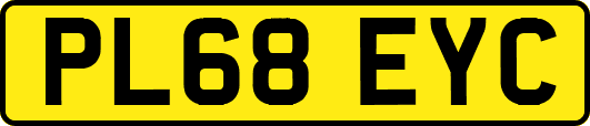 PL68EYC