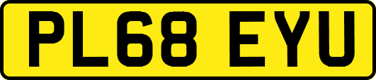 PL68EYU