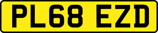 PL68EZD