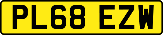 PL68EZW