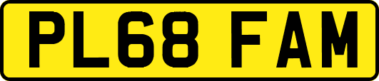 PL68FAM