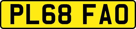 PL68FAO