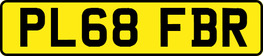 PL68FBR