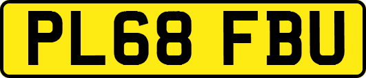PL68FBU