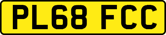 PL68FCC