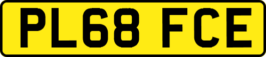 PL68FCE