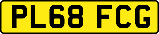 PL68FCG