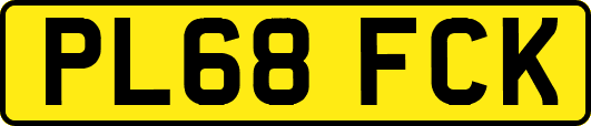 PL68FCK