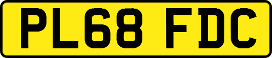 PL68FDC