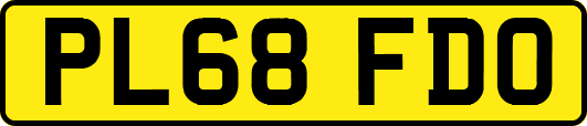 PL68FDO