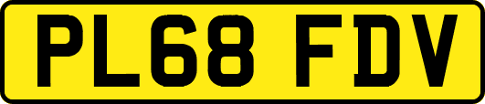 PL68FDV