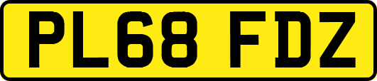 PL68FDZ