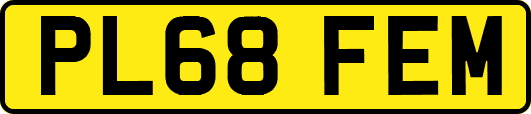 PL68FEM