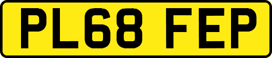 PL68FEP