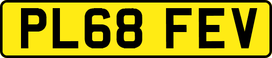 PL68FEV