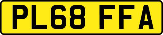 PL68FFA