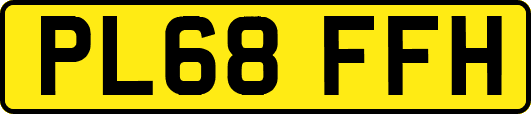 PL68FFH