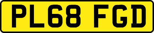 PL68FGD