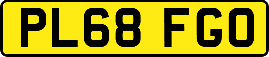 PL68FGO