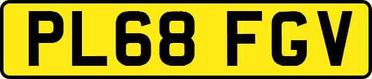 PL68FGV