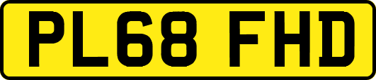 PL68FHD