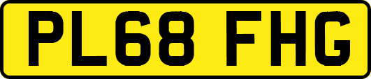 PL68FHG
