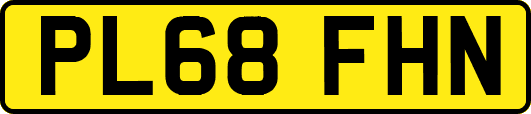 PL68FHN