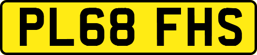 PL68FHS