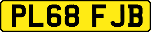 PL68FJB
