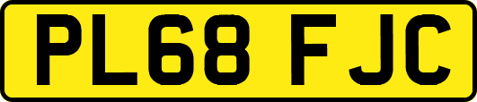 PL68FJC