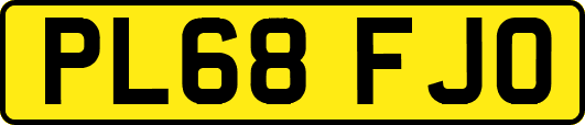 PL68FJO