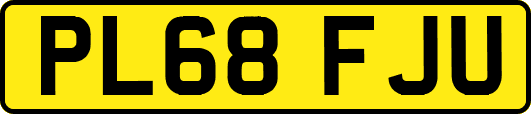 PL68FJU