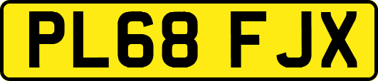 PL68FJX