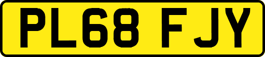 PL68FJY
