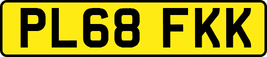 PL68FKK