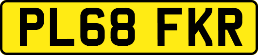PL68FKR