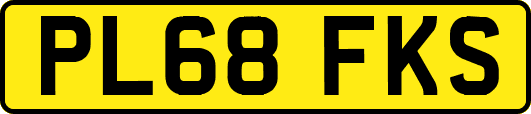 PL68FKS