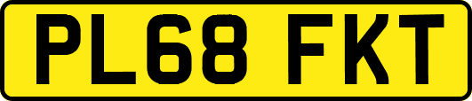 PL68FKT
