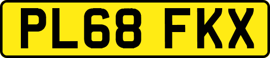 PL68FKX