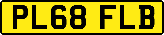 PL68FLB