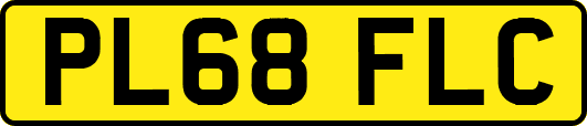 PL68FLC
