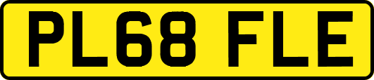 PL68FLE